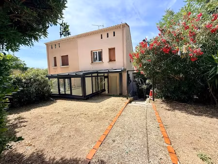 location maison 4 pièces 79 m² à toulon (83000)  1 500 €