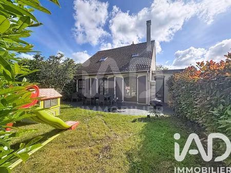vente maison traditionnelle 6 pièces