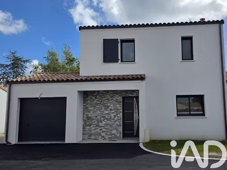 vente maison/villa 4 pièces