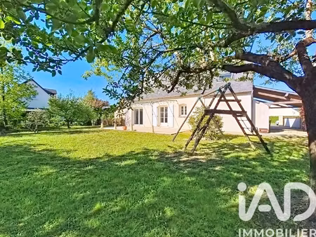vente maison/villa 7 pièces