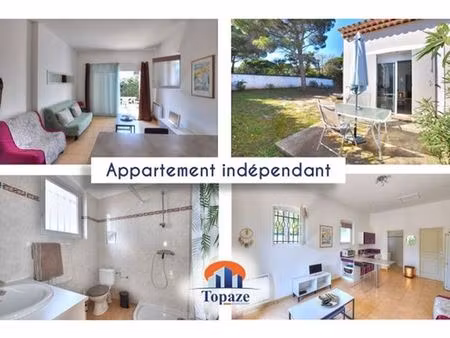 maison de plain pied - 132m ²