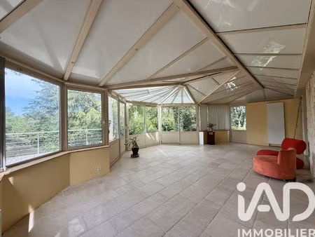 vente maison/villa 8 pièces