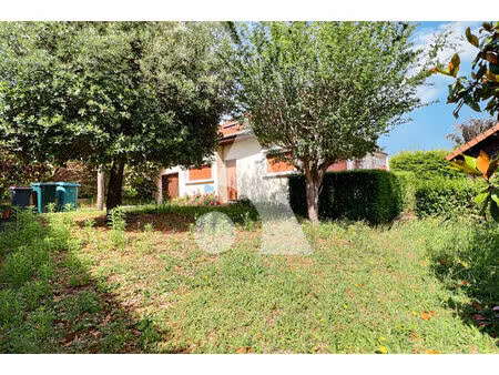 terrain 607m² divisible - argenteuil côteaux