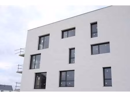 pôle médical de 15 cabinets médicaux et 2 appartement duplex