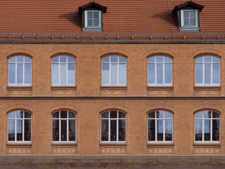 ensemble d'immeubles de rapport