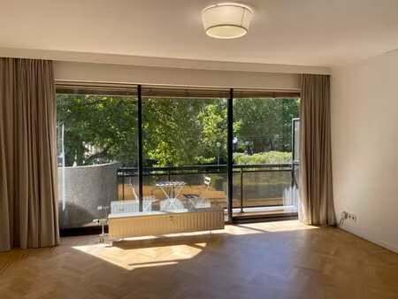 appartement - studio 48 m² - montgomery