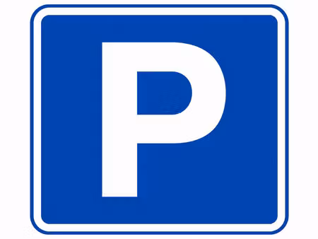 paris 19e parking sécurisé en sous-sol à louer avenue simon bolivar 90 €/mois