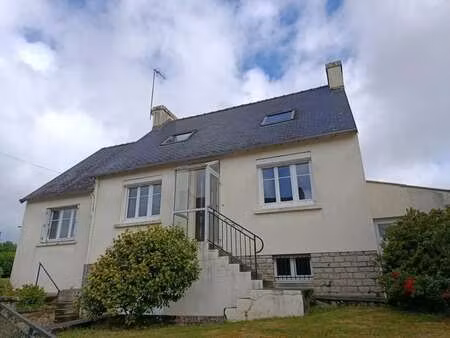 vente maison à edern (29510) : à vendre / 82m² edern