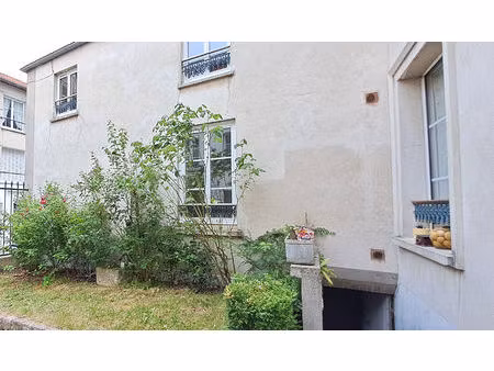charmante maison 2 pièces à vendre à étampes - proche de toutes commodités !