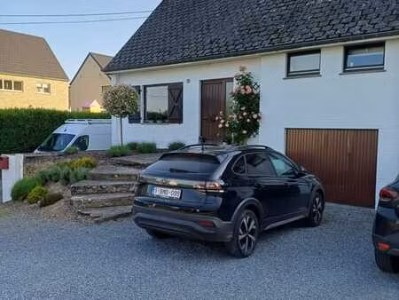 maison 4 ch à havelange.faire offre à partir de 255 000 €