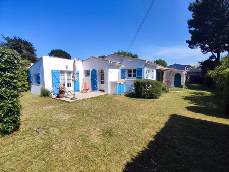 noirmoutier-en-lîle - ref 2586