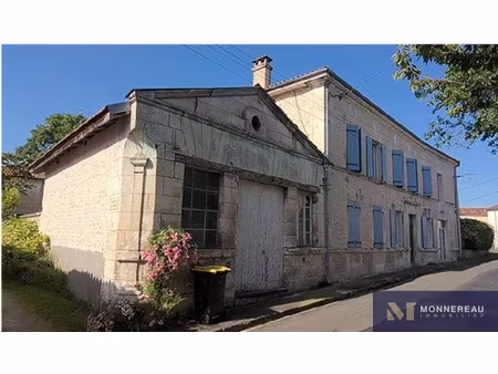maison de caractere