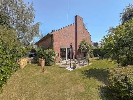 versailles - belle villa 242m² - 6a59ca sud - 5ch