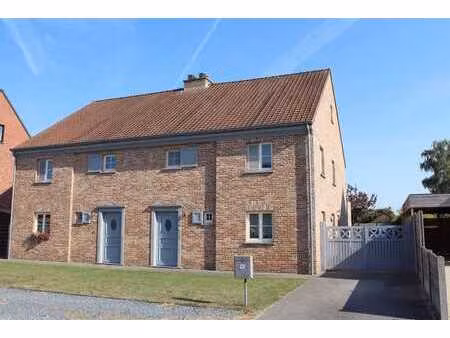 maison