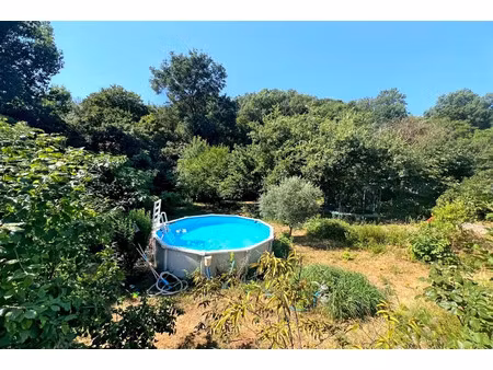 vente terrain 650 m² à fuveau (13710)  209 000 €