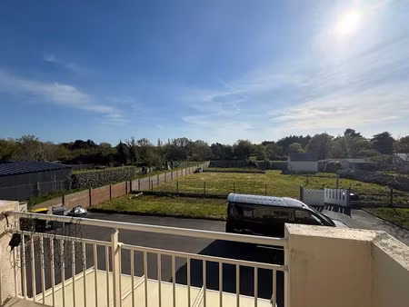 vente terrain 1310 m² à la turballe (44420)  199 800 €