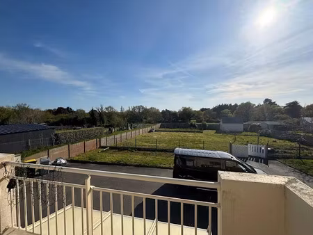 vente terrain à batir 1310 m² à la turballe (44420)  205 000 €