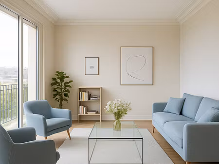 vente appartement 5 pièces