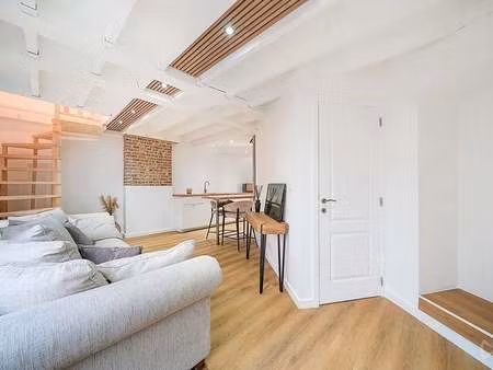 appartement à louer à tamines € 780 (lozt5) - we invest namur | zimmo