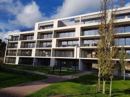 appartement à louer à eeklo € 885 (jqoam) - | zimmo