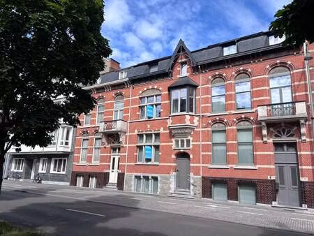 appartement à louer à hasselt € 1.275 (lozsf) - imas vastgoed | zimmo