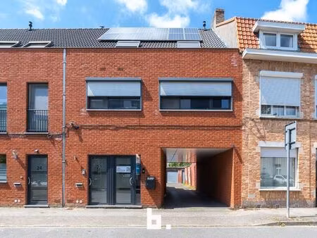 bien professionnel à louer à sint-andries € 625 (lozrq) - bricx vastgoed brugge | zimmo