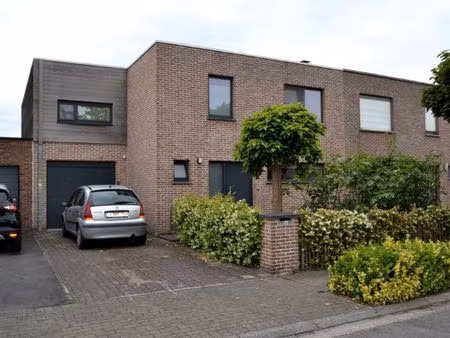 maison à louer à kuurne € 925 (lozs5) - century 21 my place | zimmo