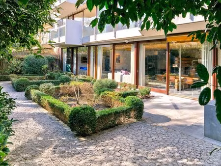 appartement à louer à ixelles € 3.850 (lozsz) - immobilière le lion | zimmo