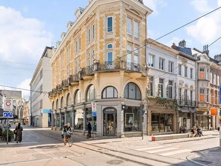 appartement à vendre à gent € 945.000 (loztd) - huysewinkel gent | zimmo