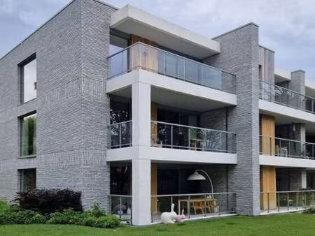 appartement à vendre à mechelen € 645.000 (lozsp) - winston schoeters | zimmo