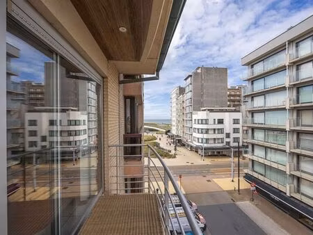 appartement à vendre à middelkerke € 355.000 (lozsm) - agence depoorter | zimmo
