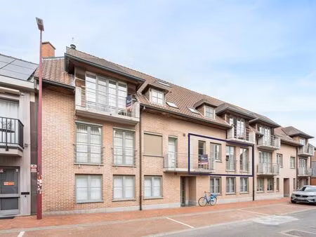 appartement à vendre à landegem € 285.000 (lozs0) - sigl vastgoed | zimmo