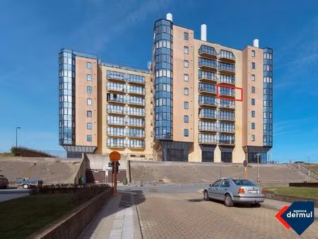 appartement à vendre à oostende € 210.000 (lozry) - dermul vastgoed en beheer nv | zimmo