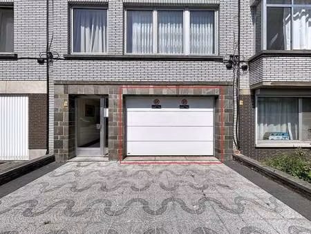 bien professionnel à vendre à merksem € 75.000 (lozsy) - dewaele - merksem | zimmo