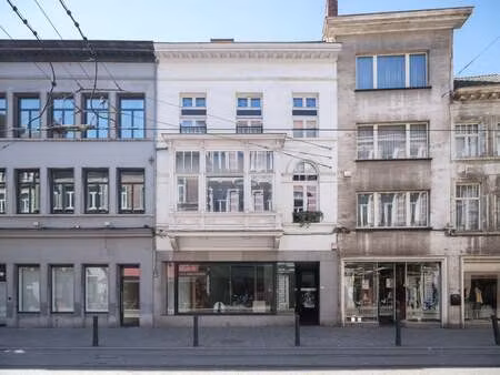 maison à vendre à gent € 369.000 (lozt6) - carlo eggermont | zimmo