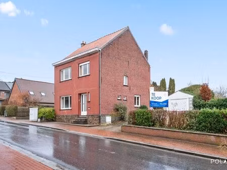 maison à vendre à neerijse € 330.000 (lozt8) - polares | zimmo