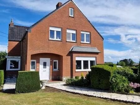 maison à vendre à neerlinter € 249.000 (lozsu) - lochy & co vastgoed | zimmo