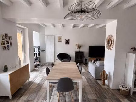 vente maison au mans (72000) : à vendre / 109m² le mans