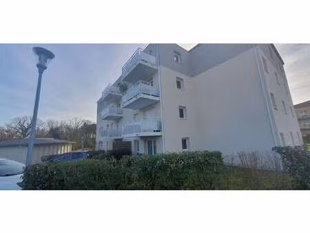 vente appartement 2 pièces à plescop (56890) : à vendre 2 pièces / 38m² plescop