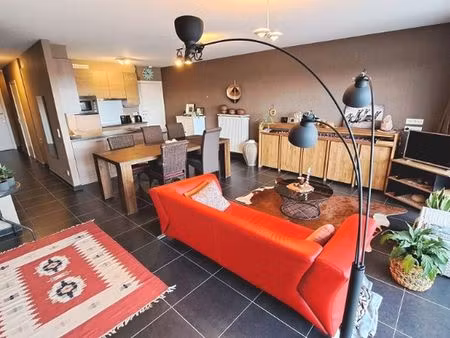 appartement à vendre à brugge € 304.500 (loyru) - de brugse databank | zimmo