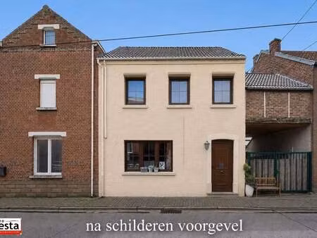 maison à vendre à niel-bij-sint-truiden € 315.000 (loz44) - immo vesta | zimmo