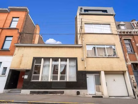 maison à vendre à chênée € 295.000 (lozc8) - waucomont immo | zimmo