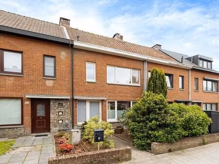 maison à vendre à schoten € 310.000 (lozi8) - infinity real estate | zimmo