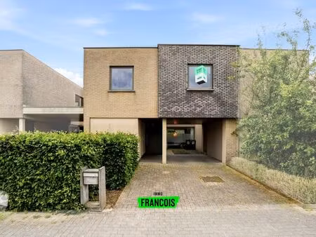 maison à vendre à poperinge € 320.000 (loyrs) - immo francois - poperinge | zimmo