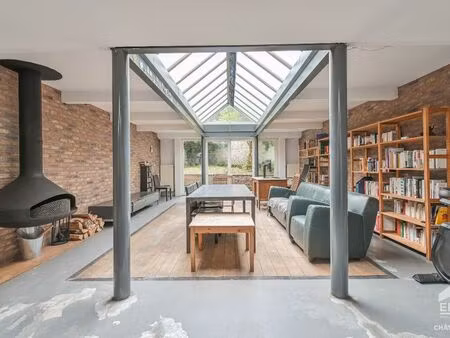 appartement à vendre à schaerbeek € 299.000 (lozg5) - era châtelain (ixelles) | zimmo