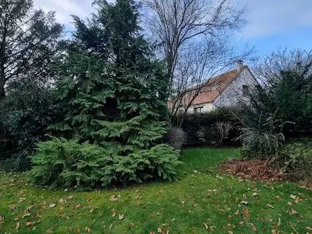 vente terrain 400 m² à bondoufle (91070)  135 000 €