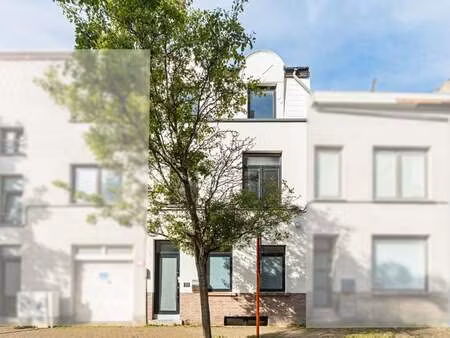 maison à vendre à oostende € 299.000 (loz7j) - era servimo (oostende) | zimmo