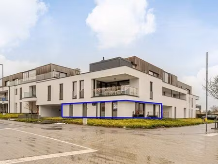 appartement à vendre à gerdingen € 299.000 (loyl6) | zimmo