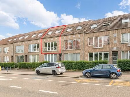 appartement à vendre à korbeek-lo € 355.000 (lowtl) - immo jan stas leuven | zimmo