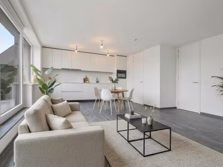 appartement à vendre à assenede € 349.000 (loz53) | zimmo